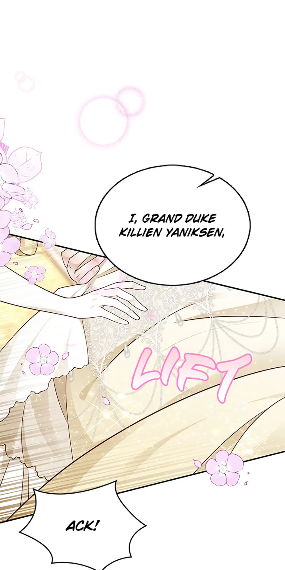After the Frozen Heart Melts Chapter 50 - page 40