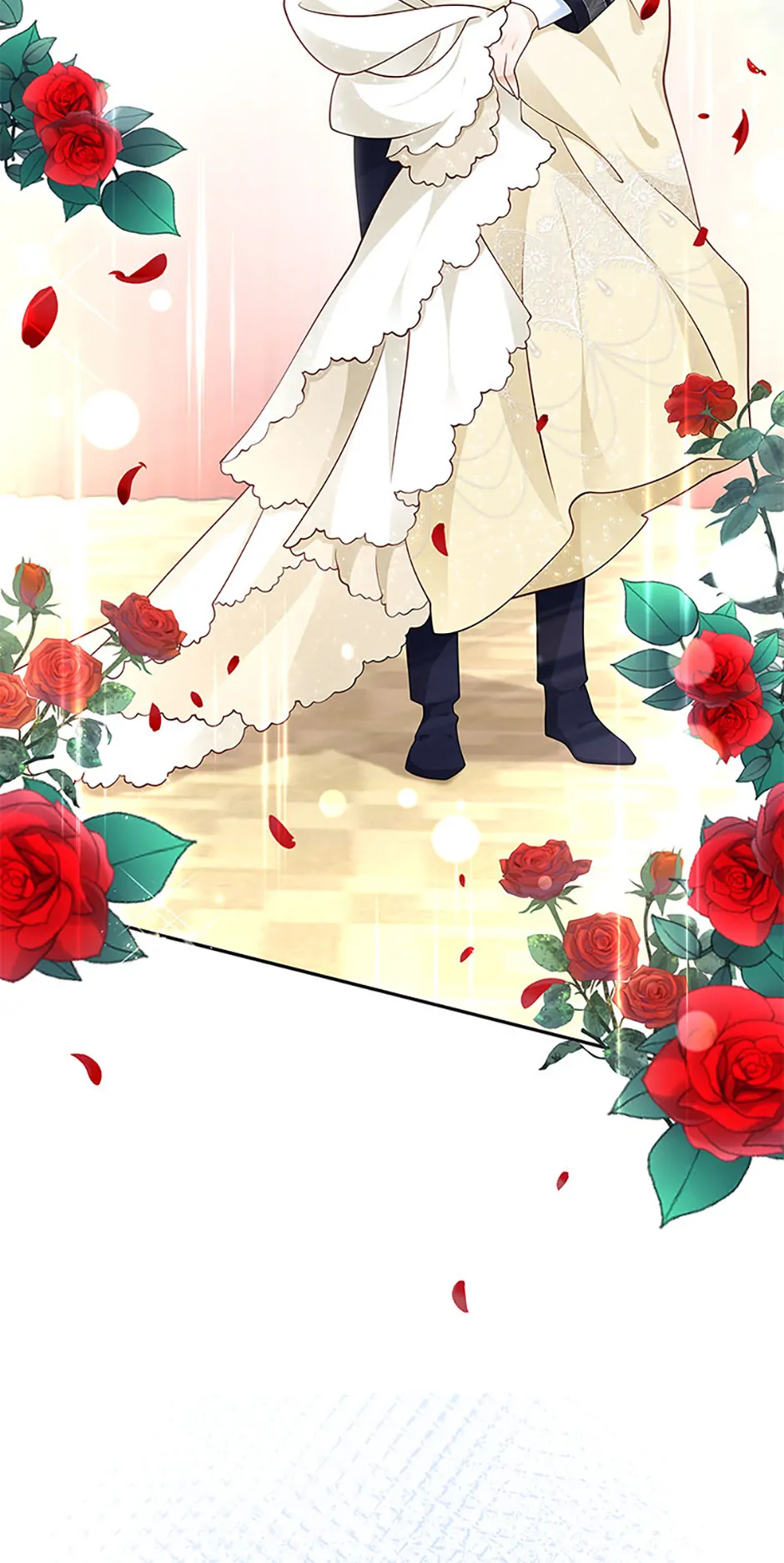 After the Frozen Heart Melts Chapter 50 - page 42