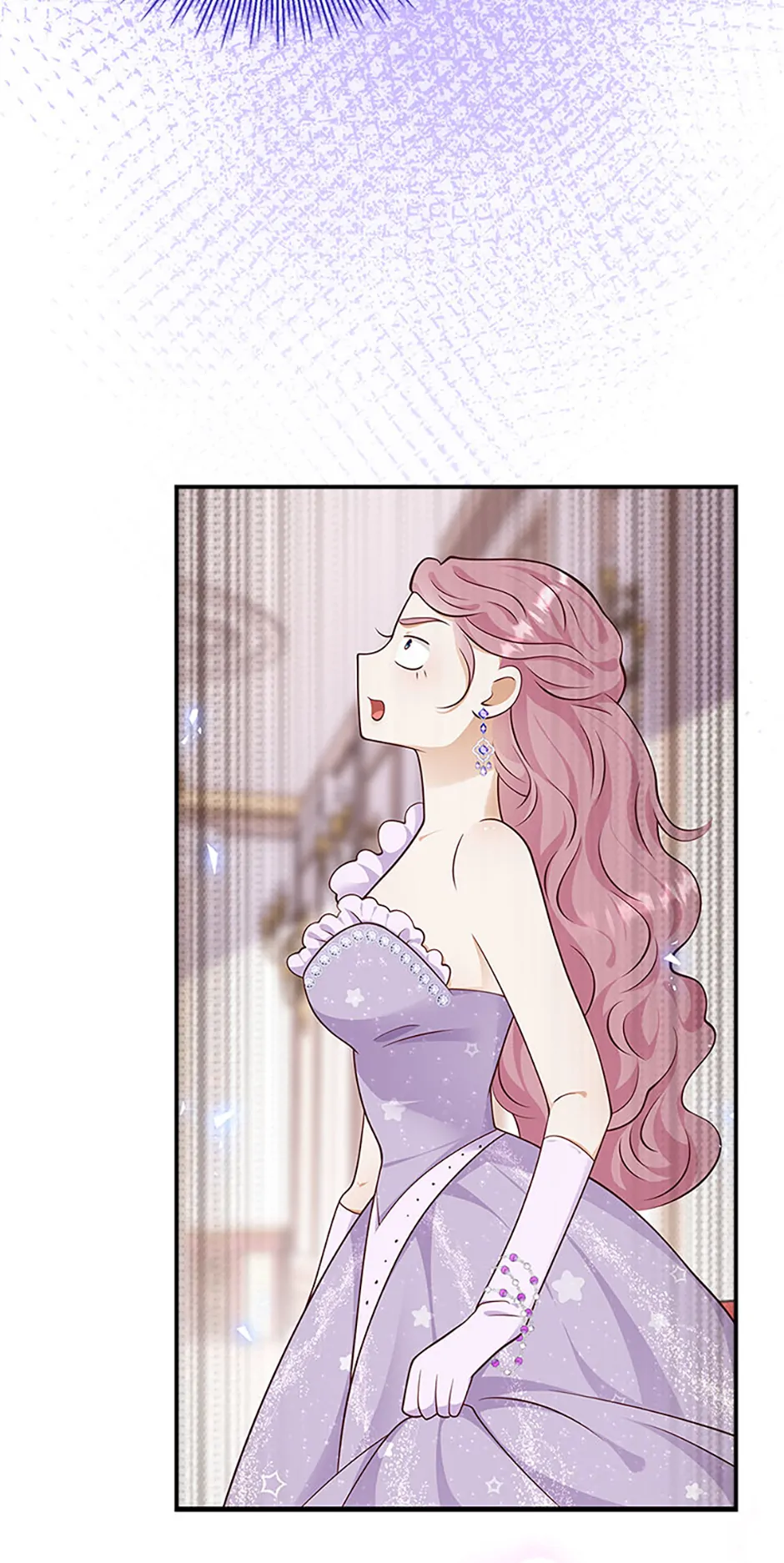 After the Frozen Heart Melts Chapter 50 - page 45