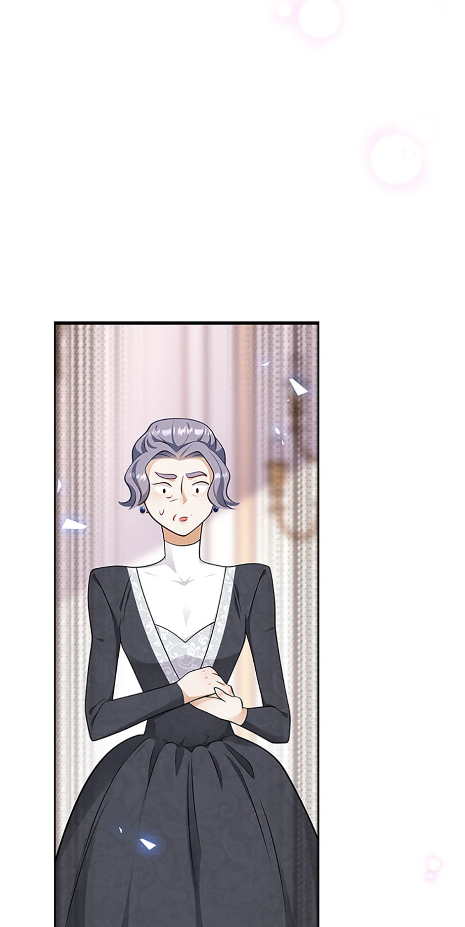 After the Frozen Heart Melts Chapter 50 - page 46