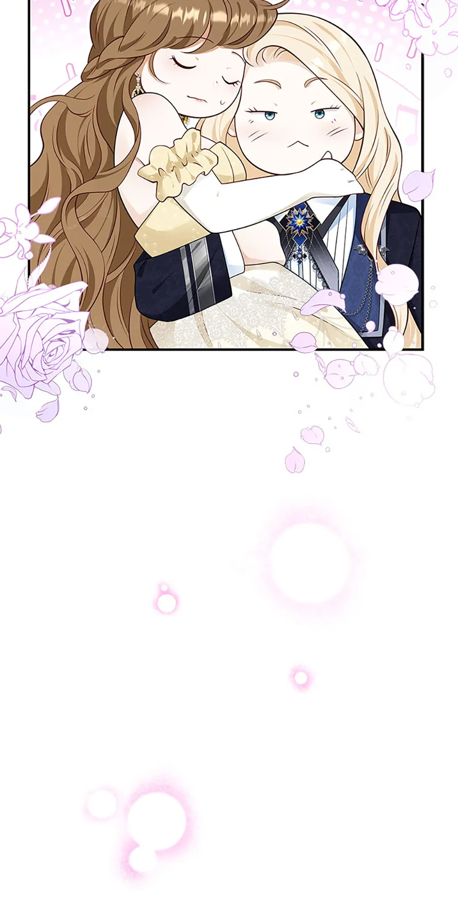 After the Frozen Heart Melts Chapter 50 - page 48