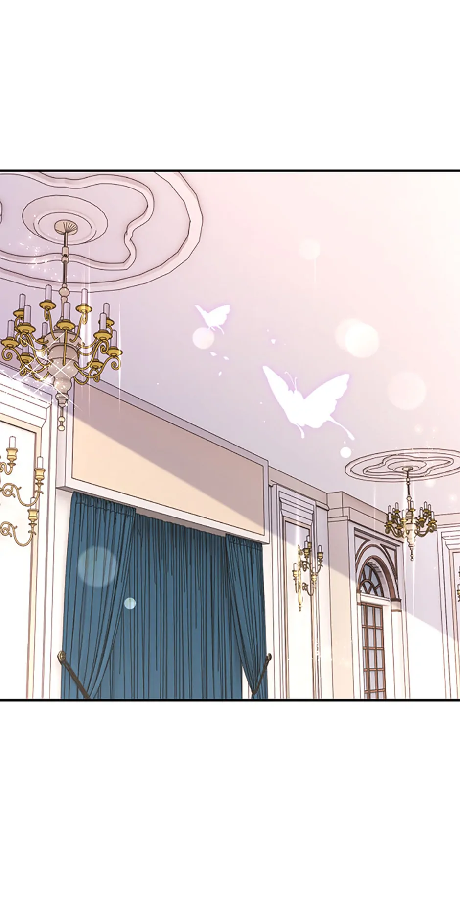 After the Frozen Heart Melts Chapter 50 - page 49