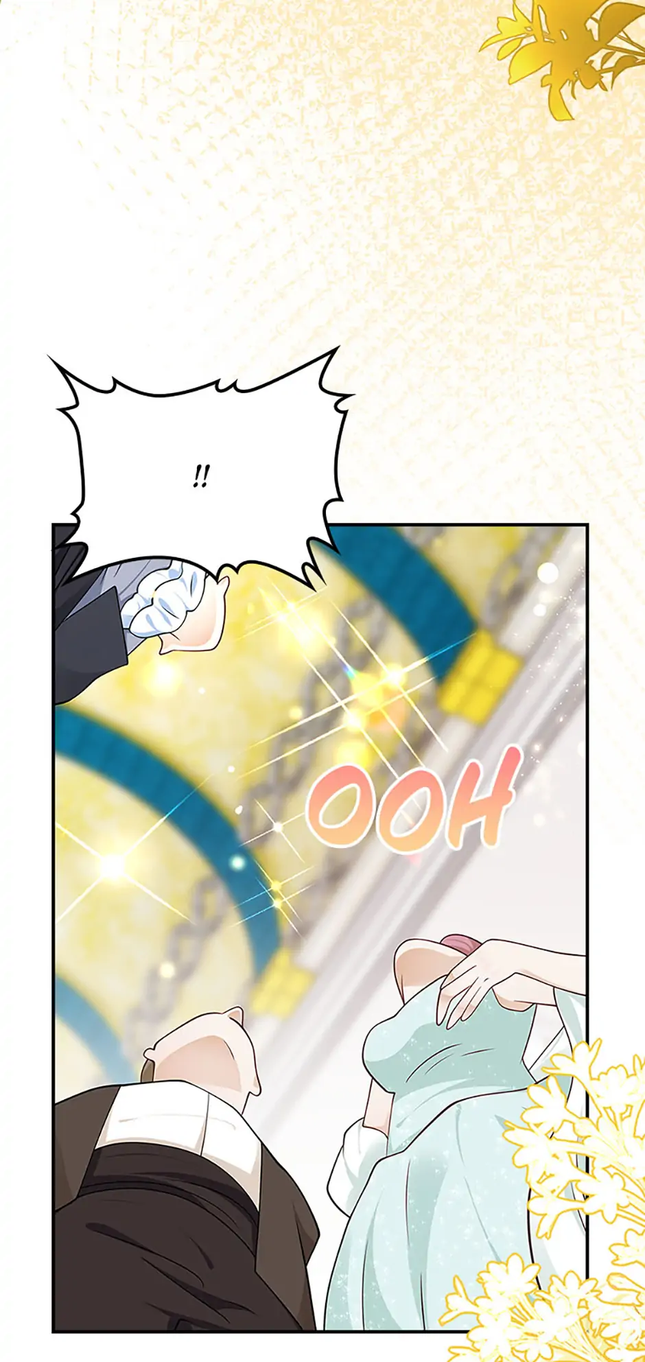 After the Frozen Heart Melts Chapter 50 - page 5