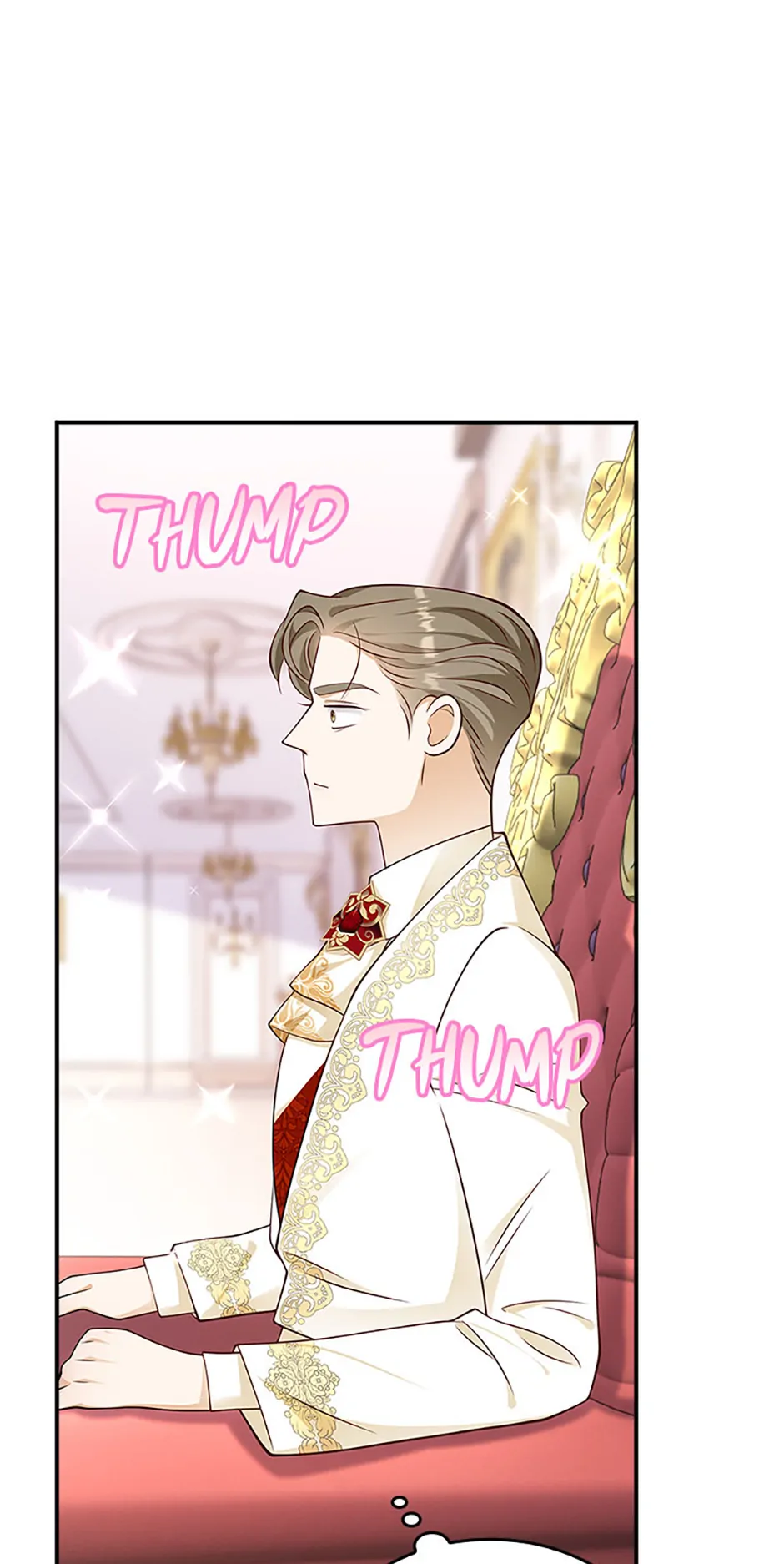 After the Frozen Heart Melts Chapter 50 - page 50