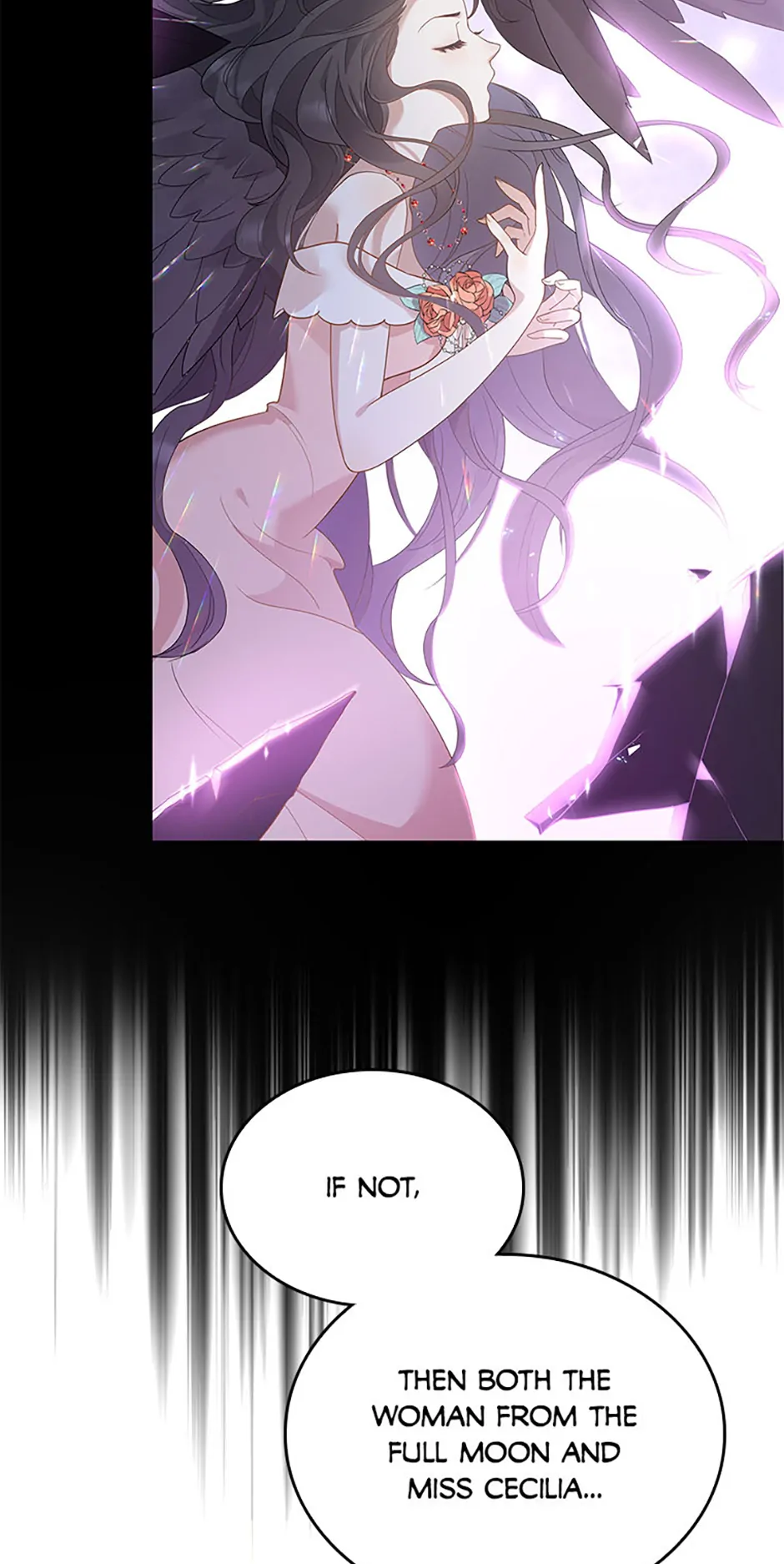 After the Frozen Heart Melts Chapter 50 - page 52