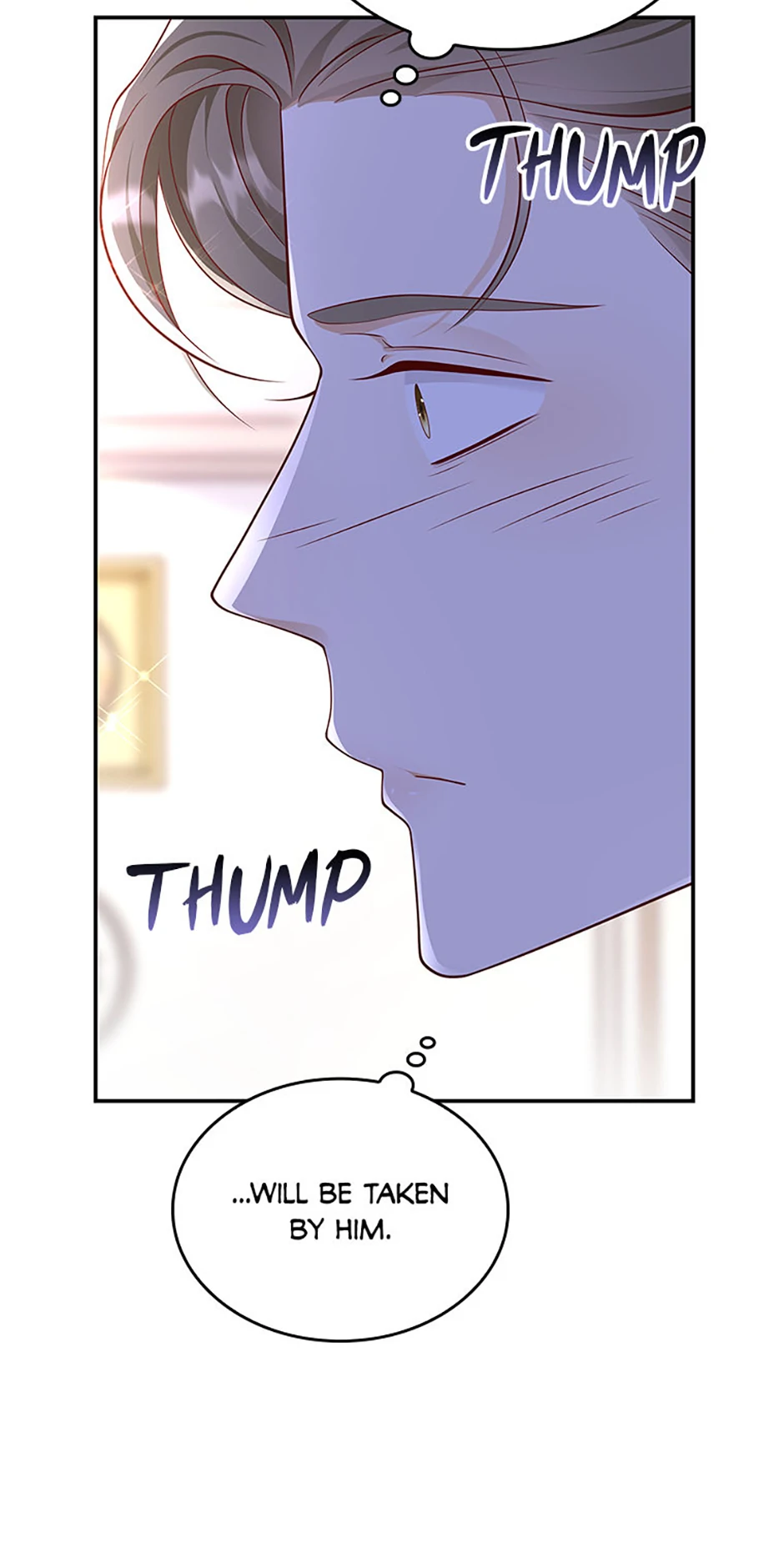 After the Frozen Heart Melts Chapter 50 - page 53