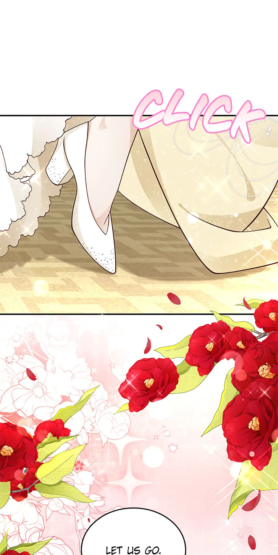 After the Frozen Heart Melts Chapter 50 - page 54