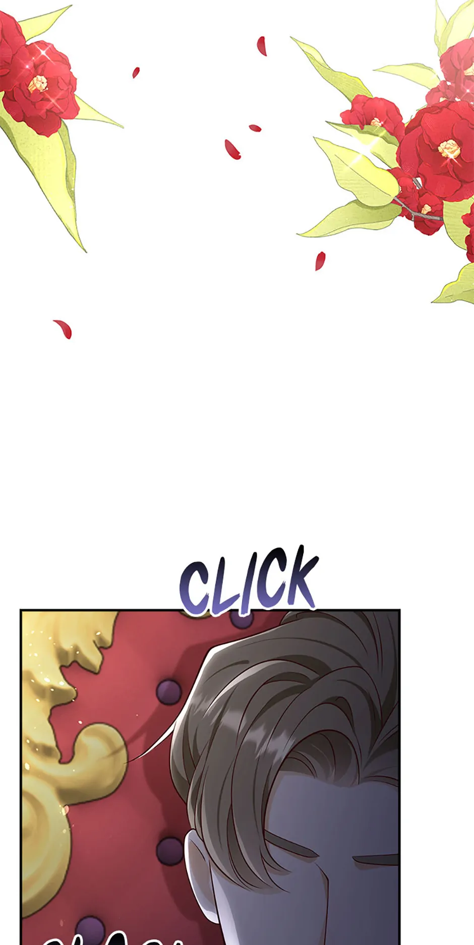 After the Frozen Heart Melts Chapter 50 - page 56