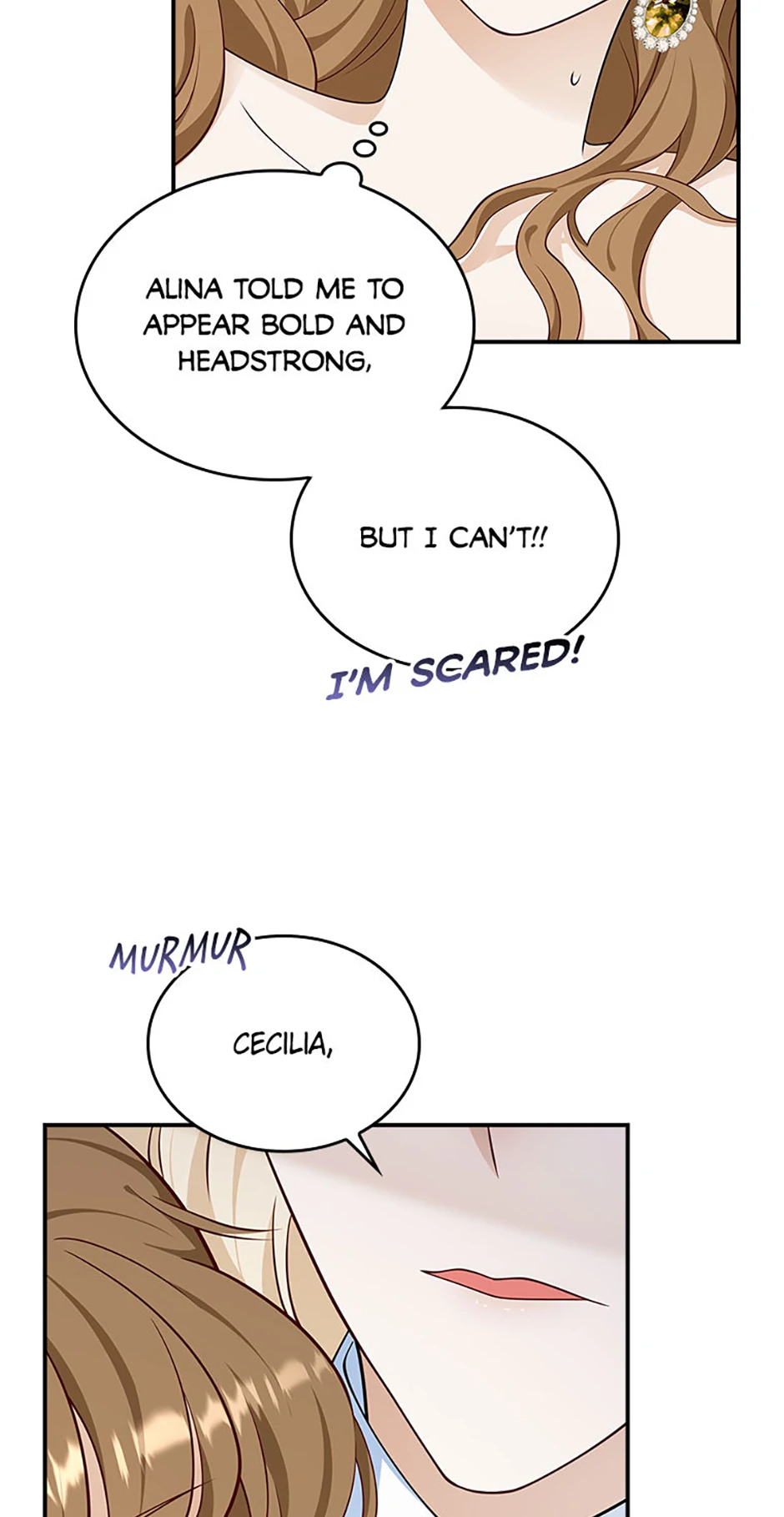 After the Frozen Heart Melts Chapter 50 - page 63