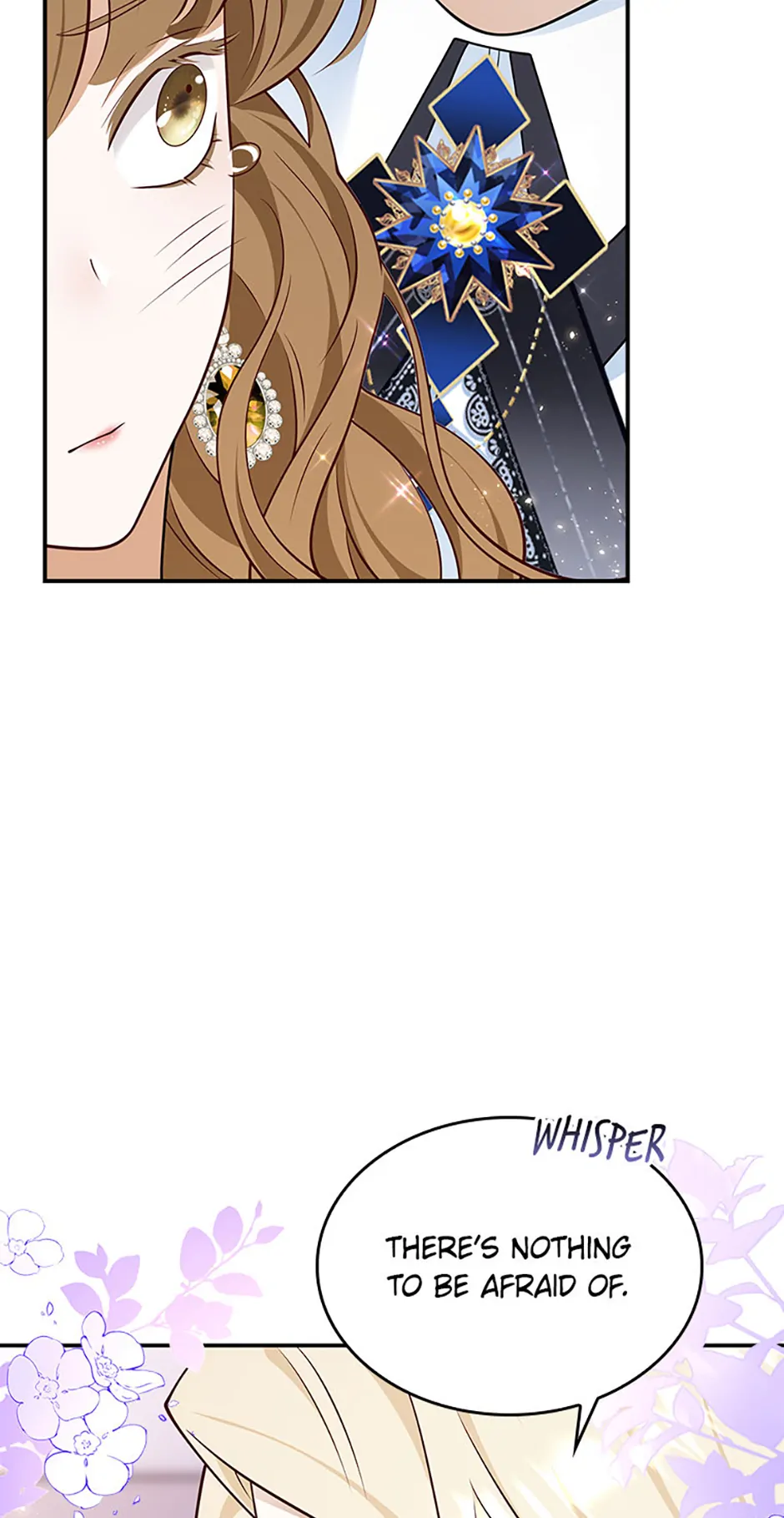 After the Frozen Heart Melts Chapter 50 - page 64