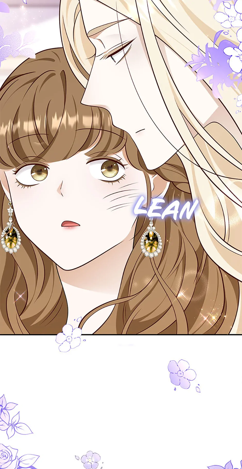 After the Frozen Heart Melts Chapter 50 - page 65