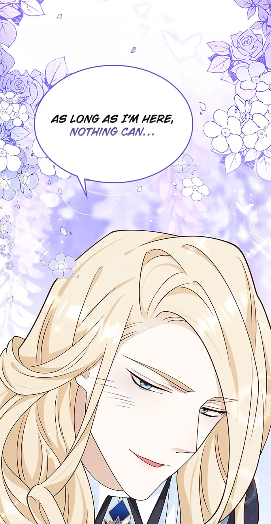 After the Frozen Heart Melts Chapter 50 - page 66
