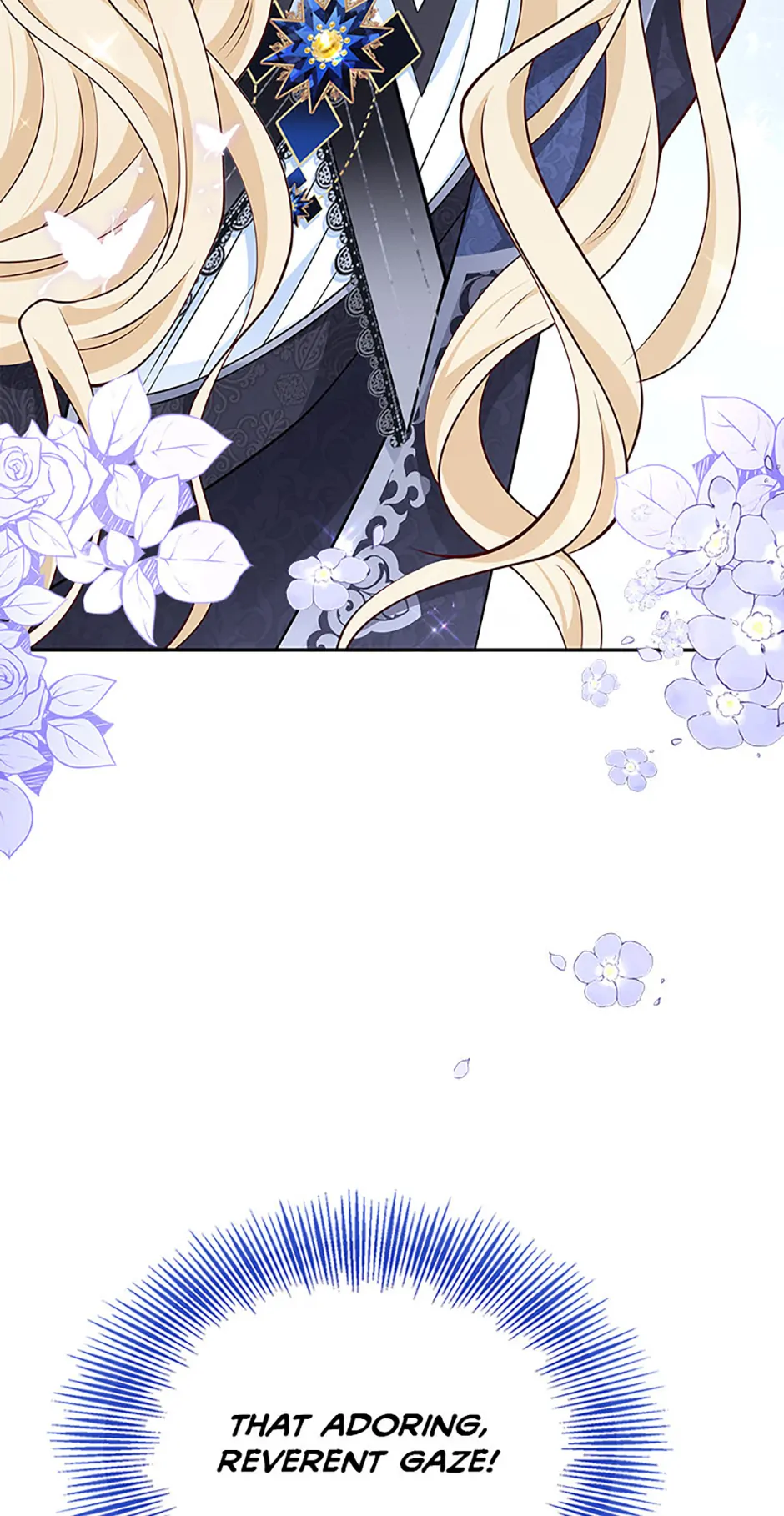 After the Frozen Heart Melts Chapter 50 - page 67