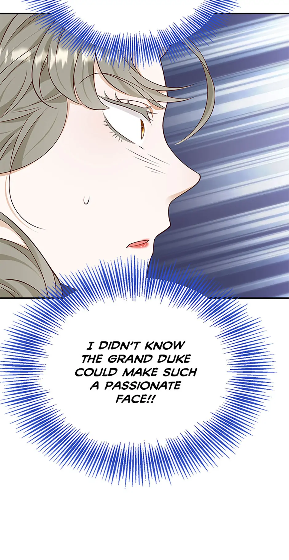 After the Frozen Heart Melts Chapter 50 - page 68