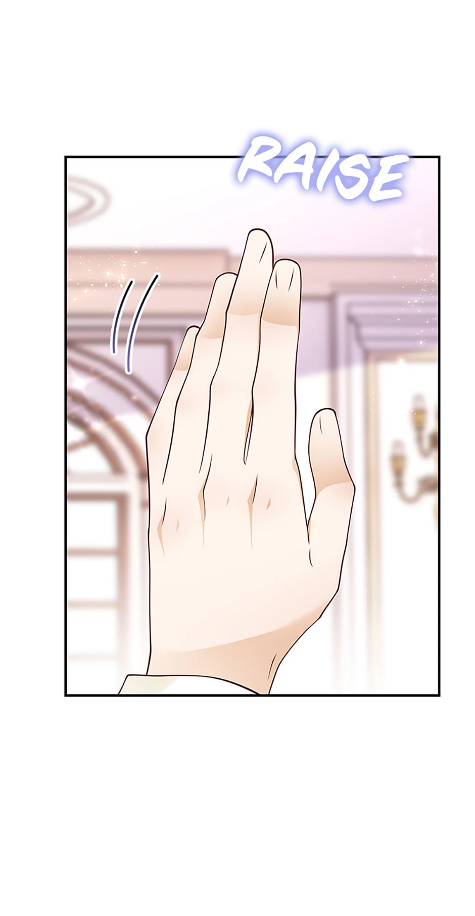 After the Frozen Heart Melts Chapter 50 - page 69