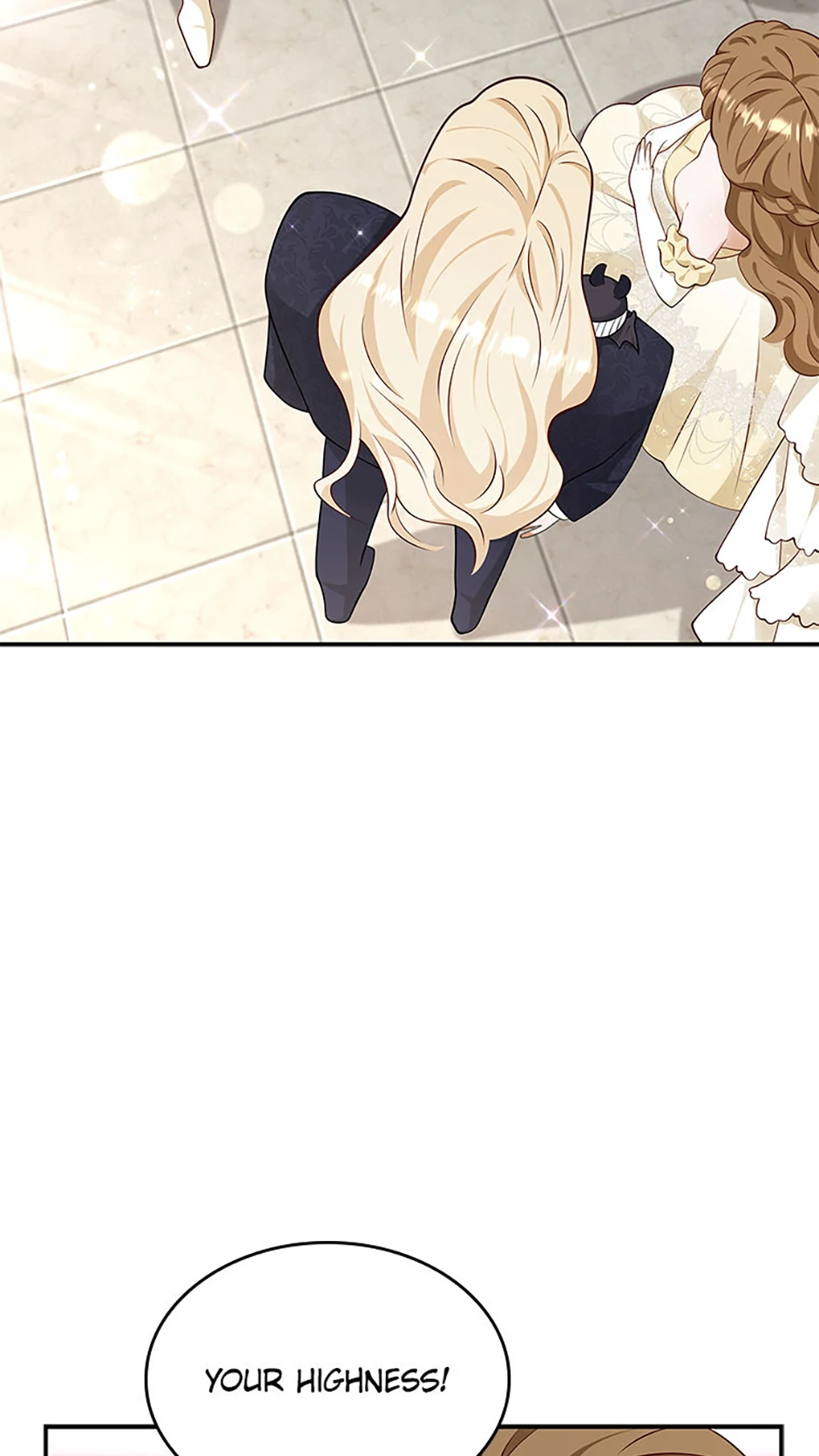 After the Frozen Heart Melts Chapter 50 - page 71