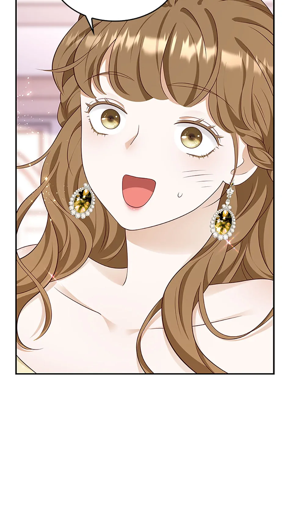 After the Frozen Heart Melts Chapter 50 - page 72