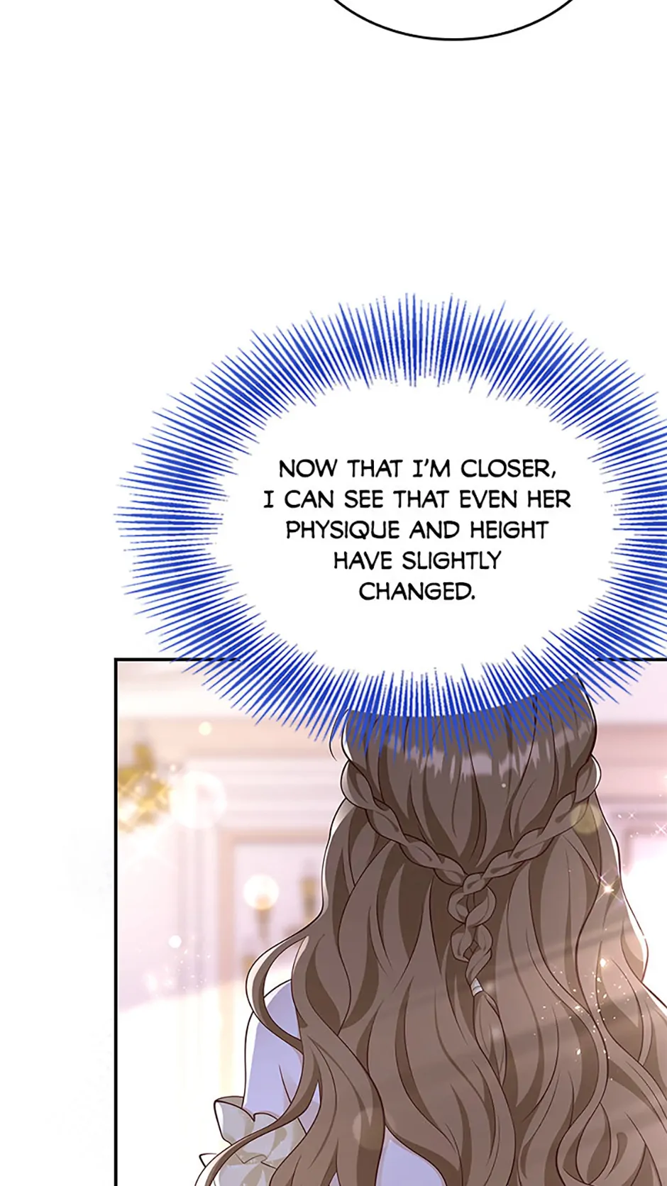 After the Frozen Heart Melts Chapter 50 - page 74