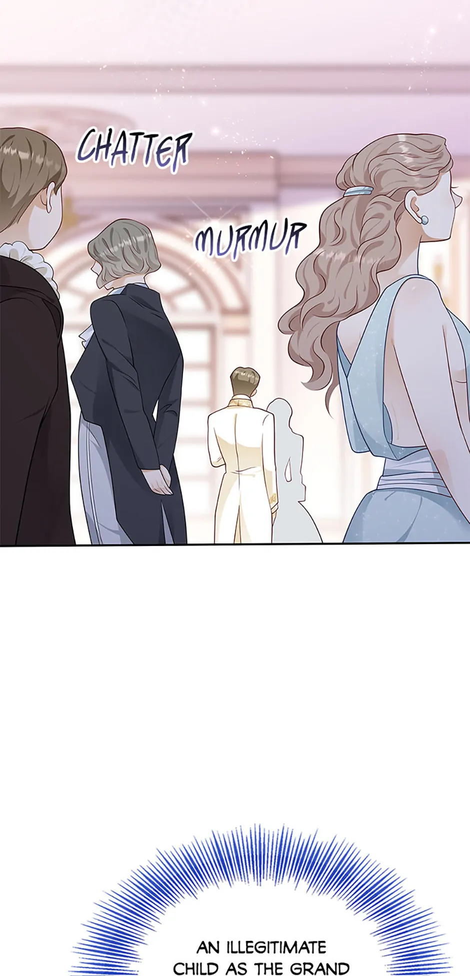 After the Frozen Heart Melts Chapter 51 - page 35