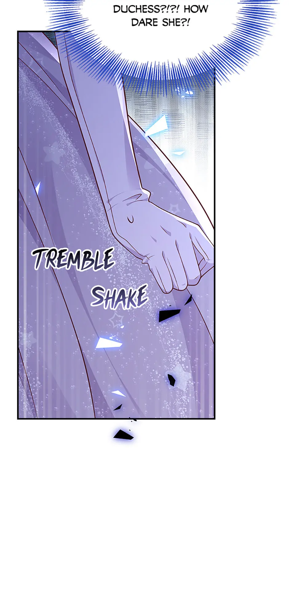 After the Frozen Heart Melts Chapter 51 - page 36