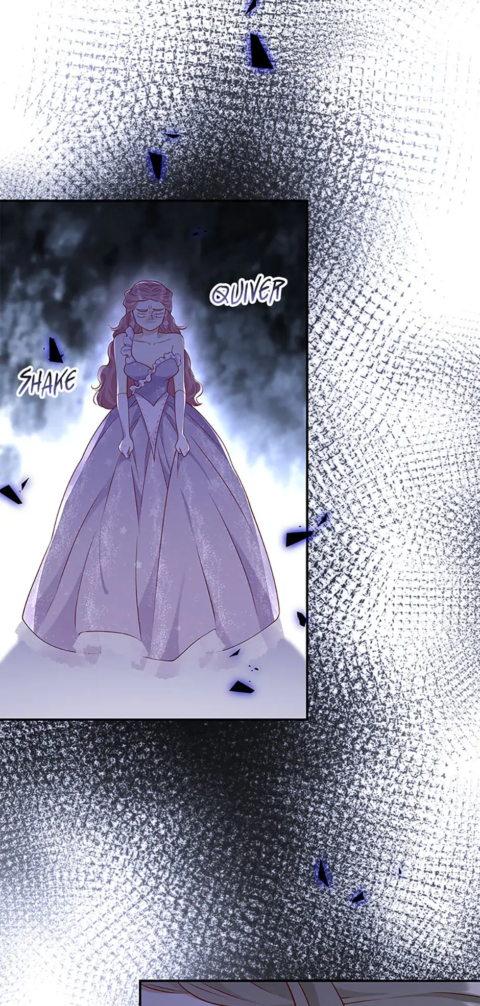 After the Frozen Heart Melts Chapter 51 - page 40