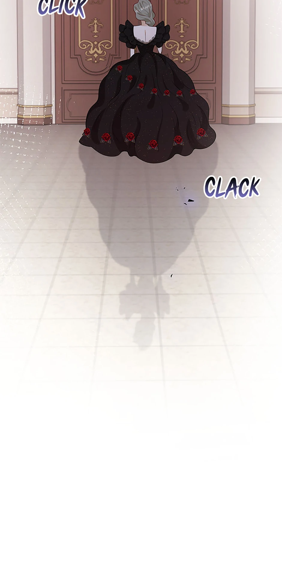 After the Frozen Heart Melts Chapter 52 - page 20