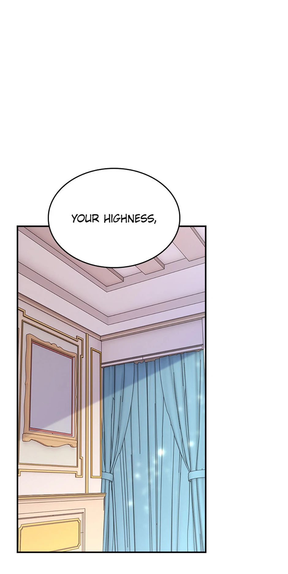 After the Frozen Heart Melts Chapter 52 - page 21