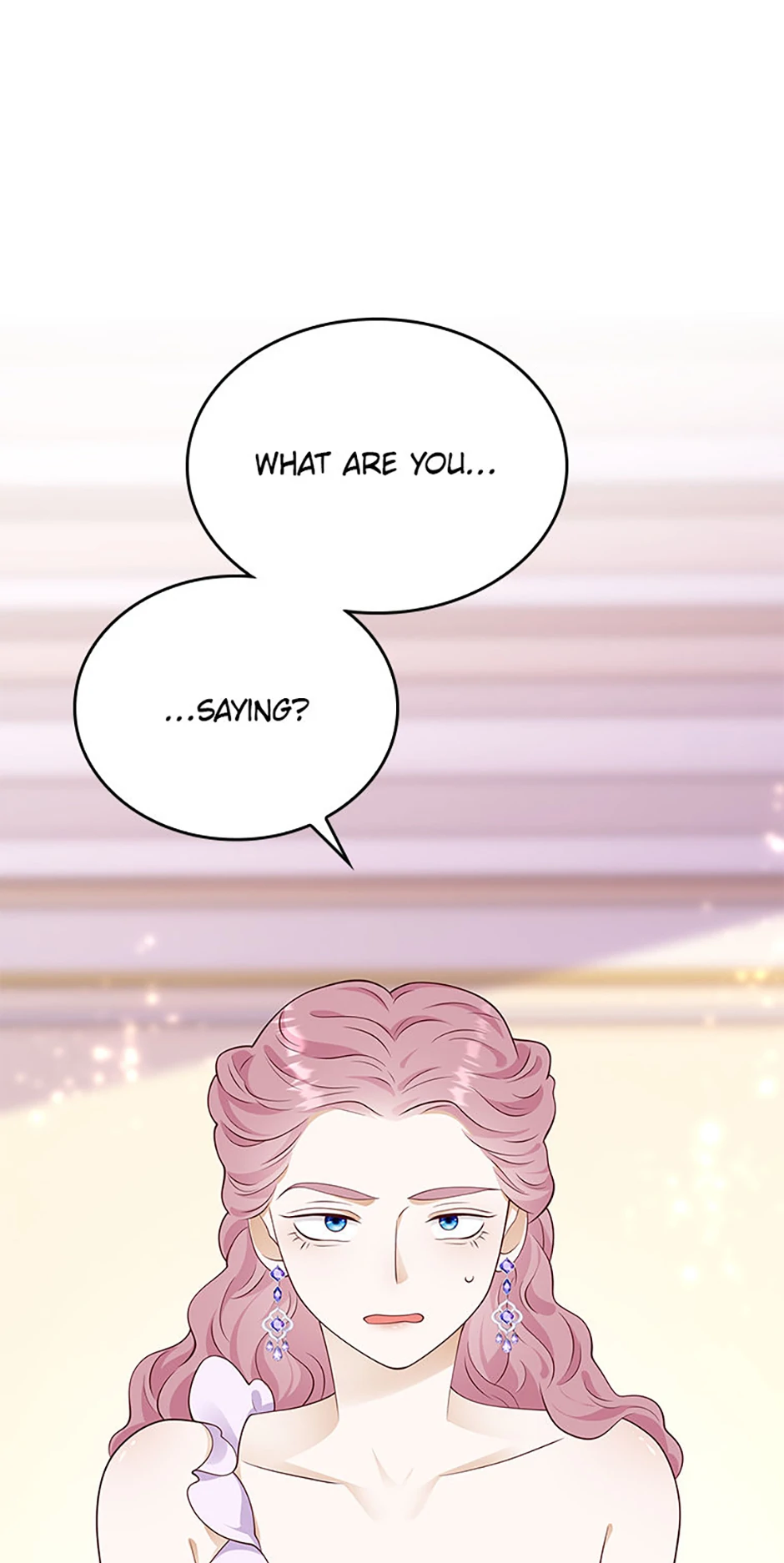 After the Frozen Heart Melts Chapter 52 - page 22