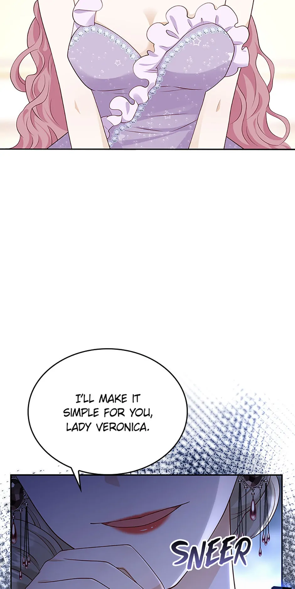 After the Frozen Heart Melts Chapter 52 - page 23