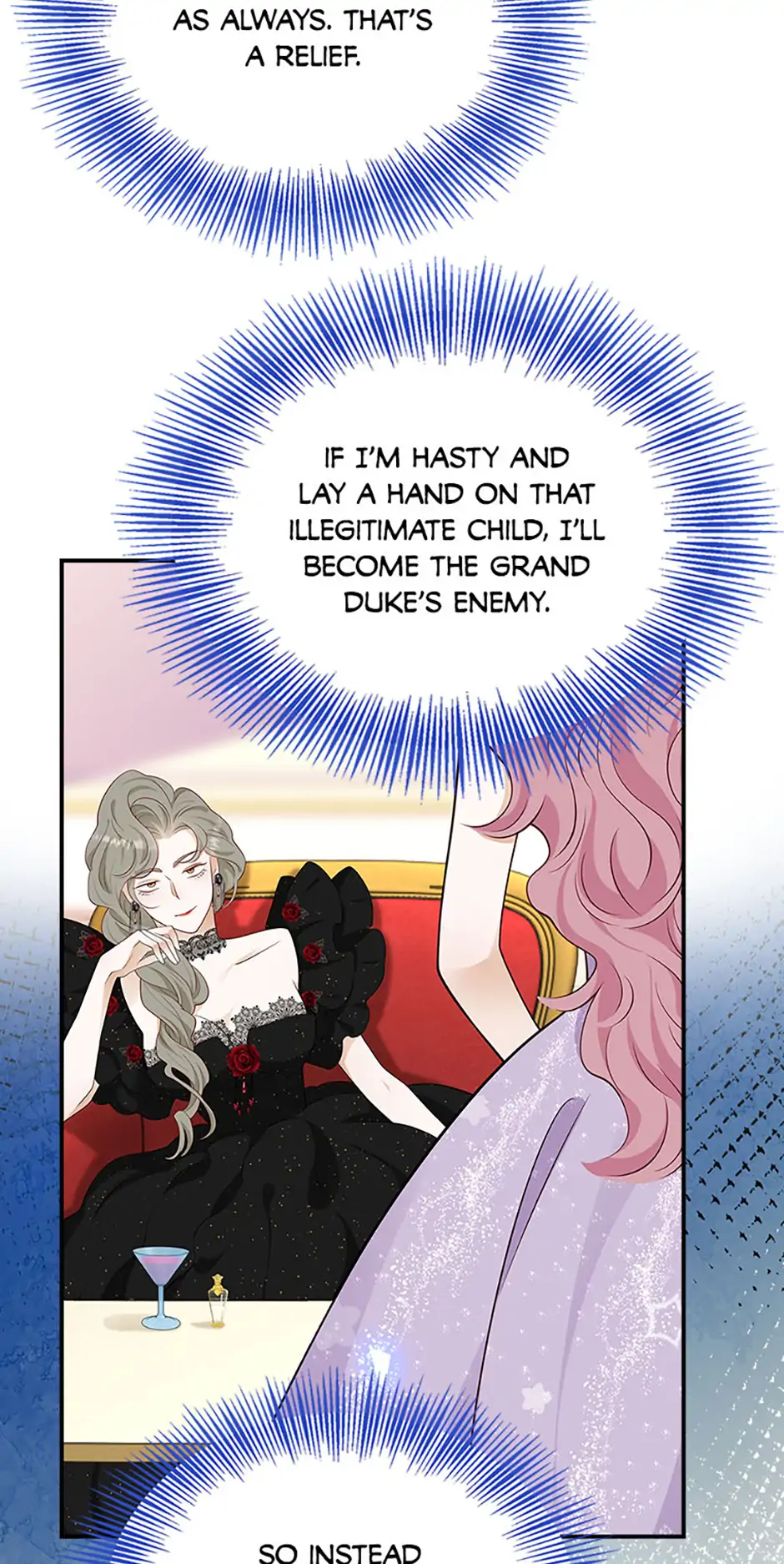After the Frozen Heart Melts Chapter 52 - page 27