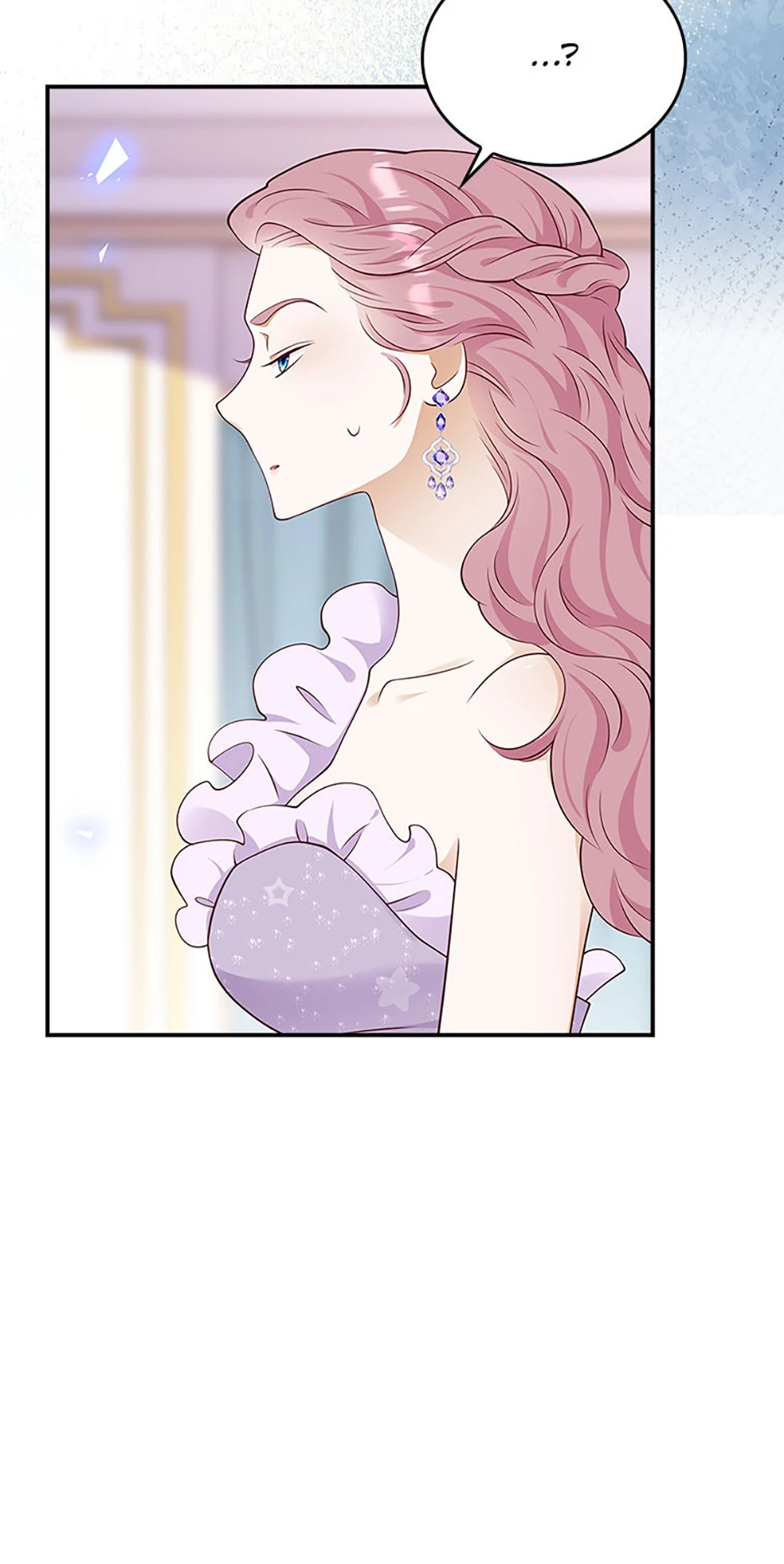 After the Frozen Heart Melts Chapter 52 - page 29
