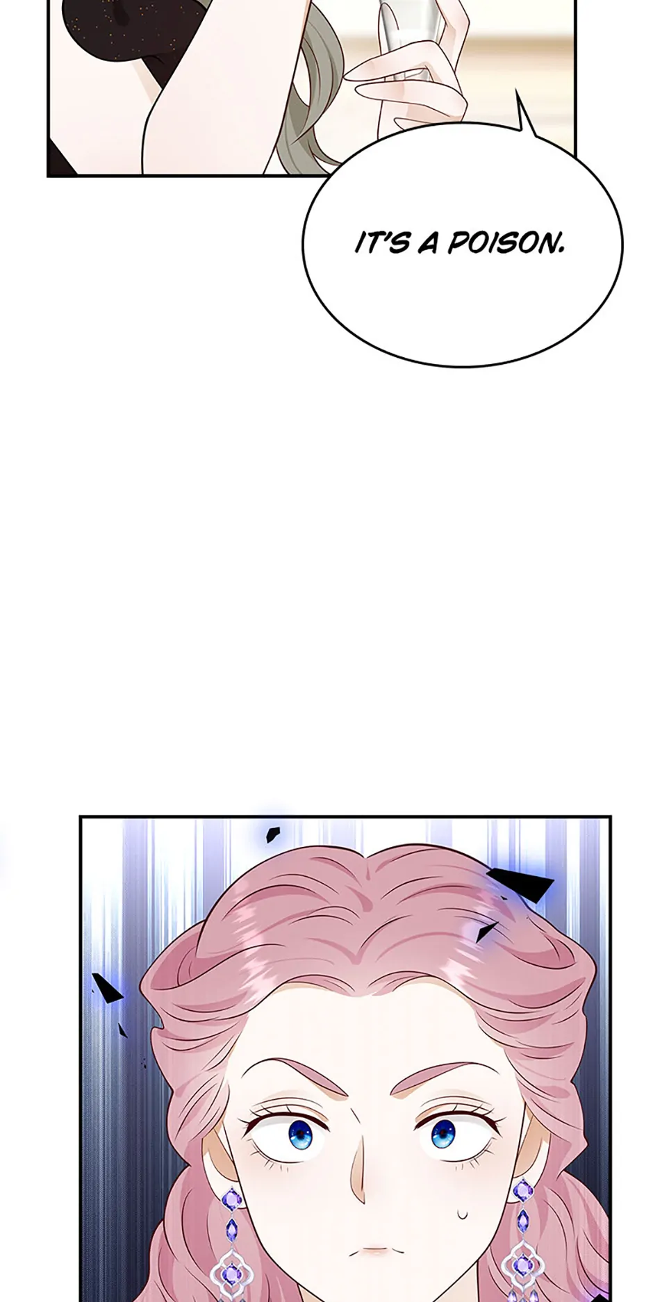 After the Frozen Heart Melts Chapter 52 - page 33