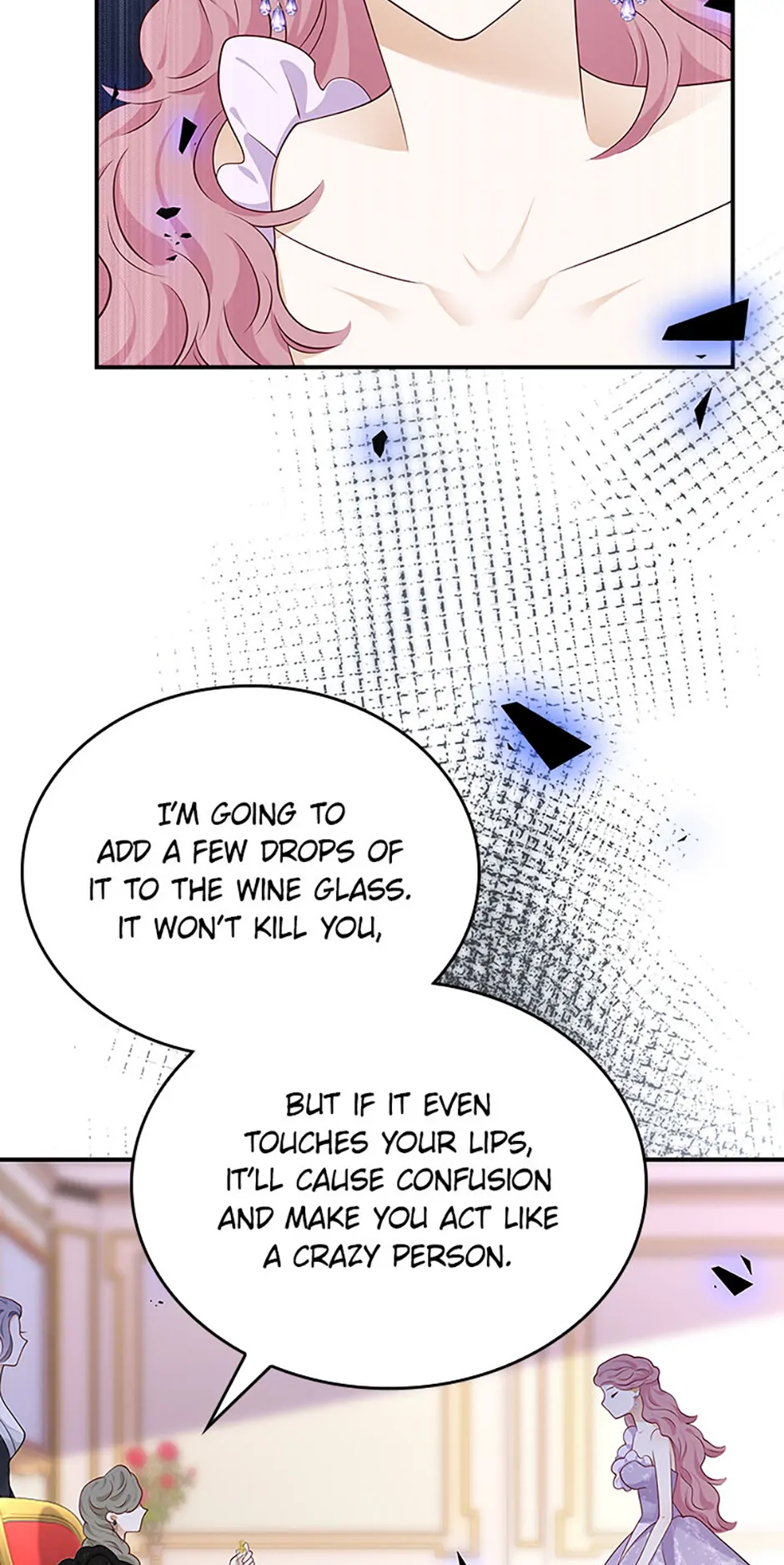 After the Frozen Heart Melts Chapter 52 - page 34