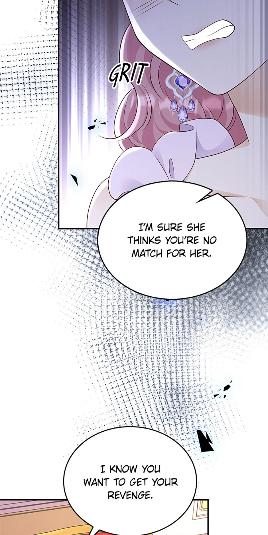 After the Frozen Heart Melts Chapter 52 - page 39
