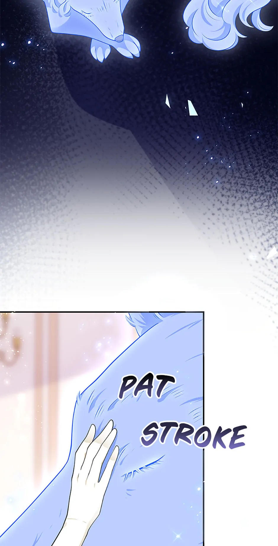After the Frozen Heart Melts Chapter 52 - page 4