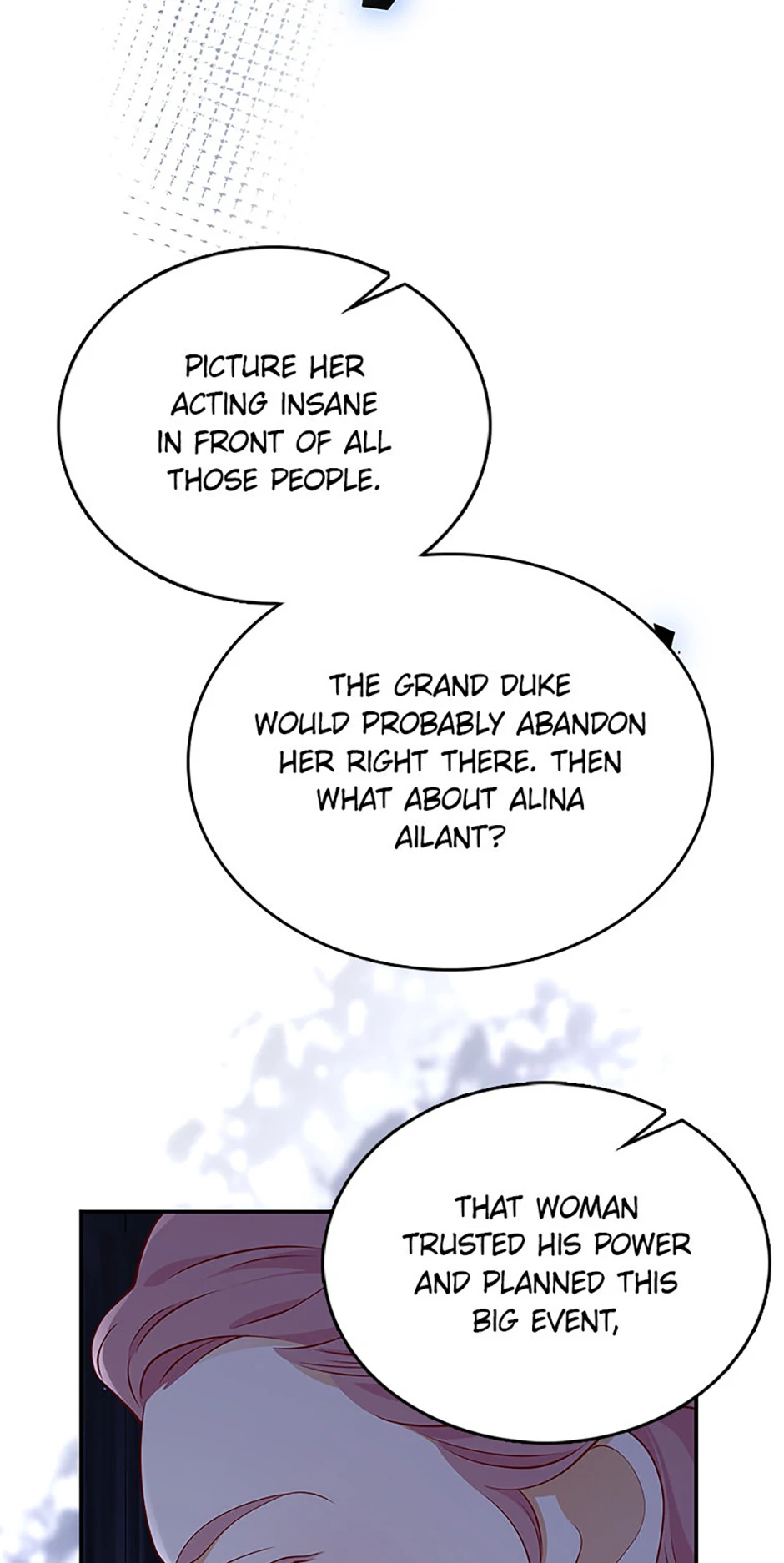 After the Frozen Heart Melts Chapter 52 - page 43