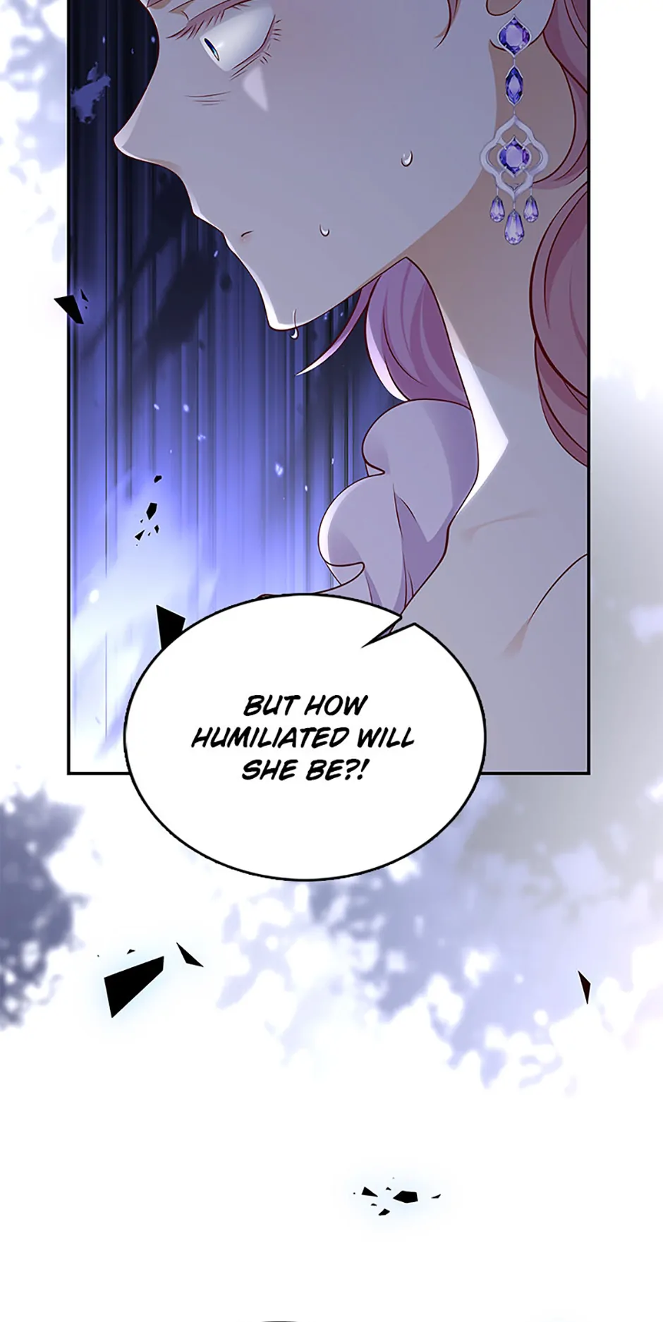 After the Frozen Heart Melts Chapter 52 - page 44