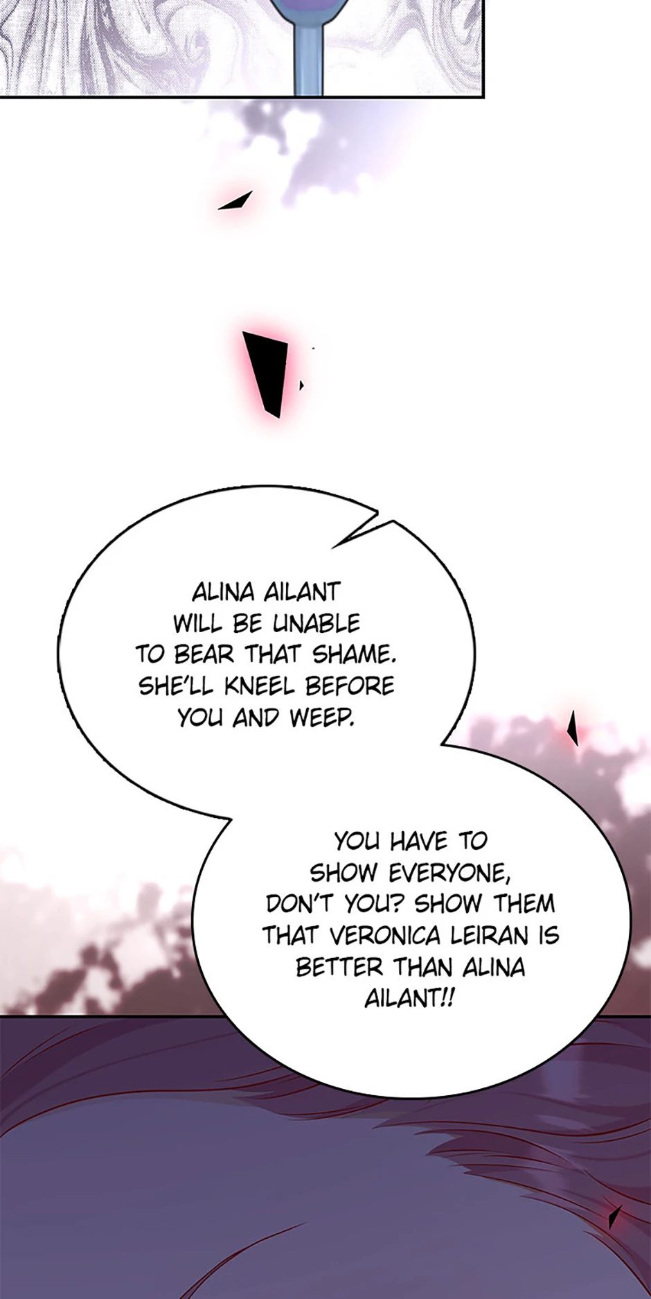 After the Frozen Heart Melts Chapter 52 - page 46