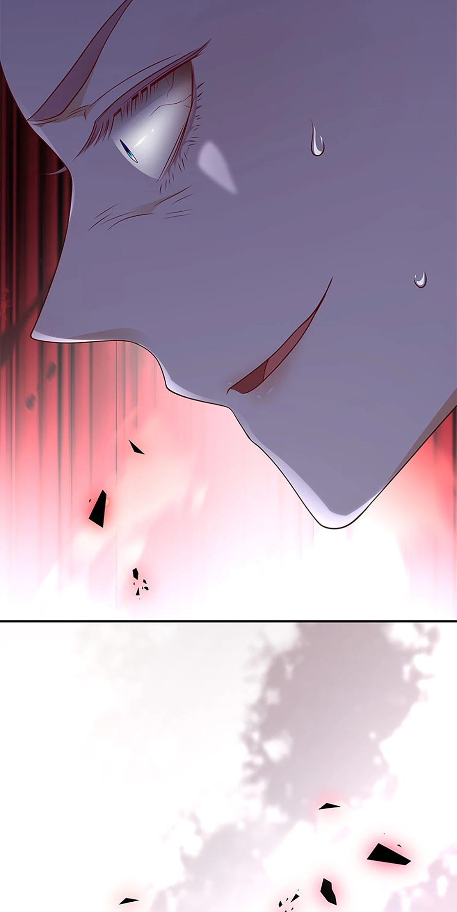 After the Frozen Heart Melts Chapter 52 - page 47