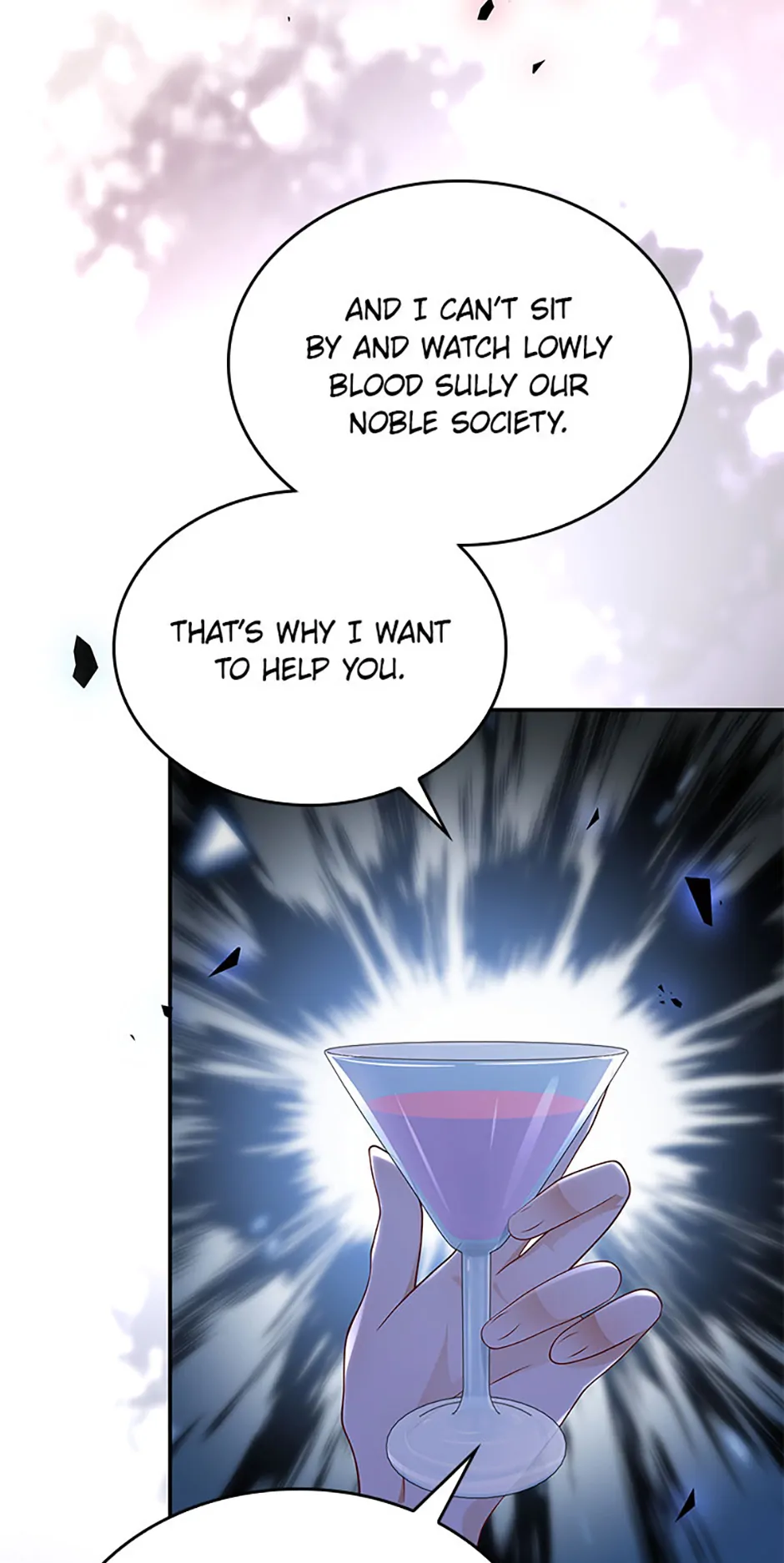 After the Frozen Heart Melts Chapter 52 - page 48