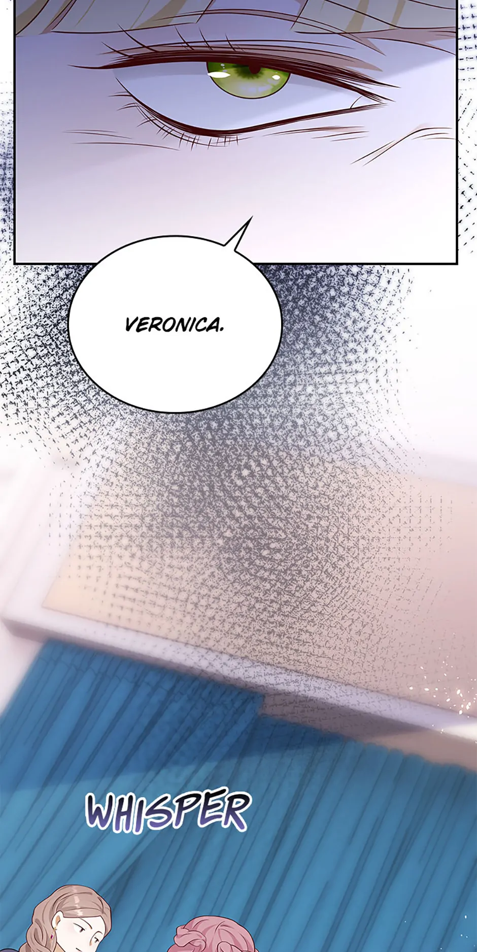 After the Frozen Heart Melts Chapter 52 - page 59