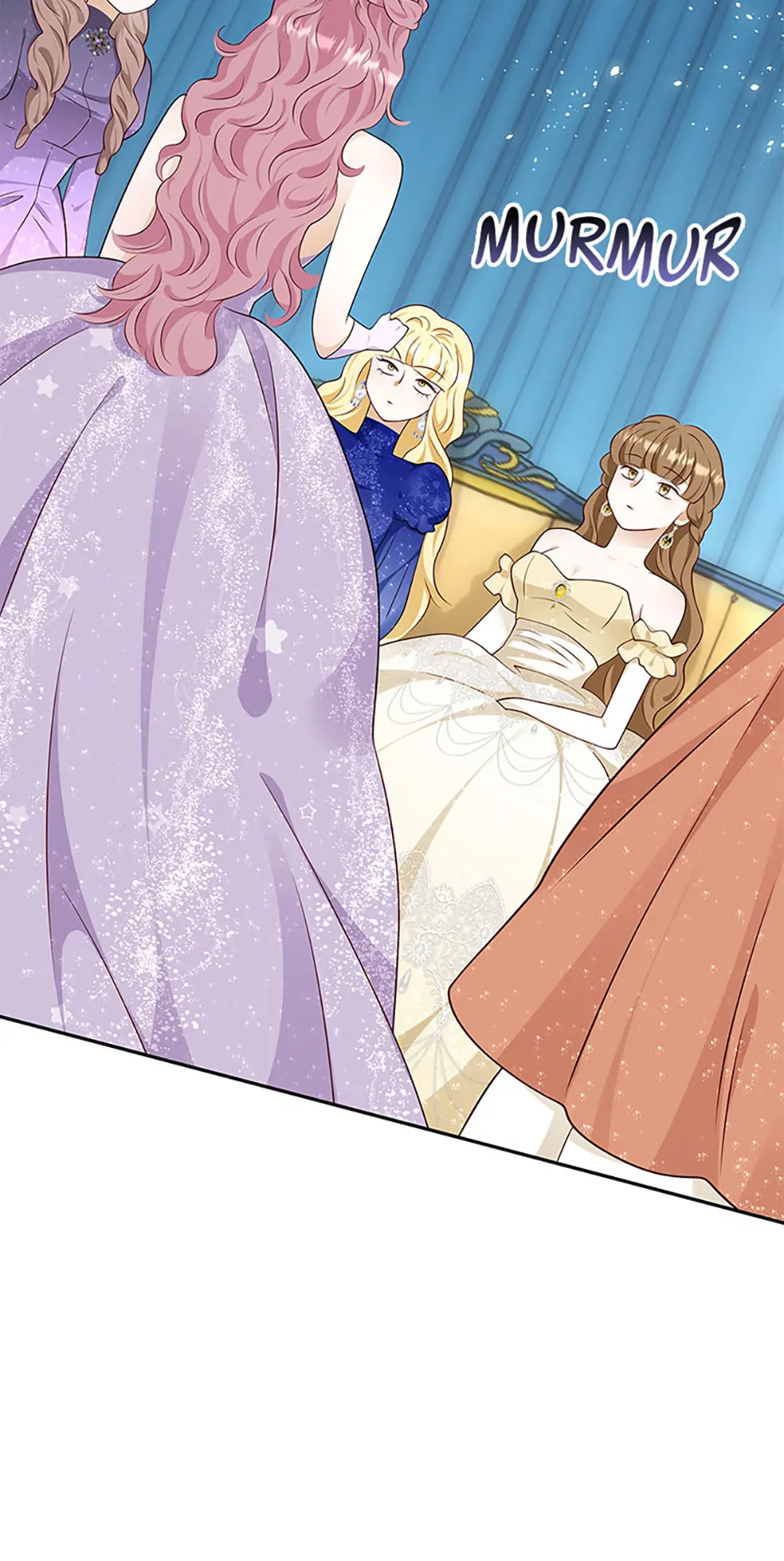 After the Frozen Heart Melts Chapter 52 - page 60