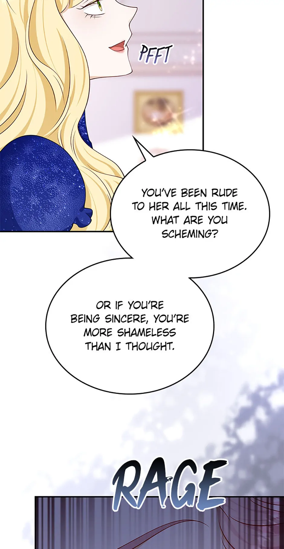 After the Frozen Heart Melts Chapter 52 - page 65