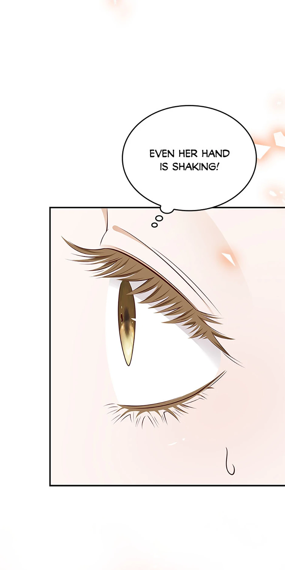 After the Frozen Heart Melts Chapter 52 - page 72