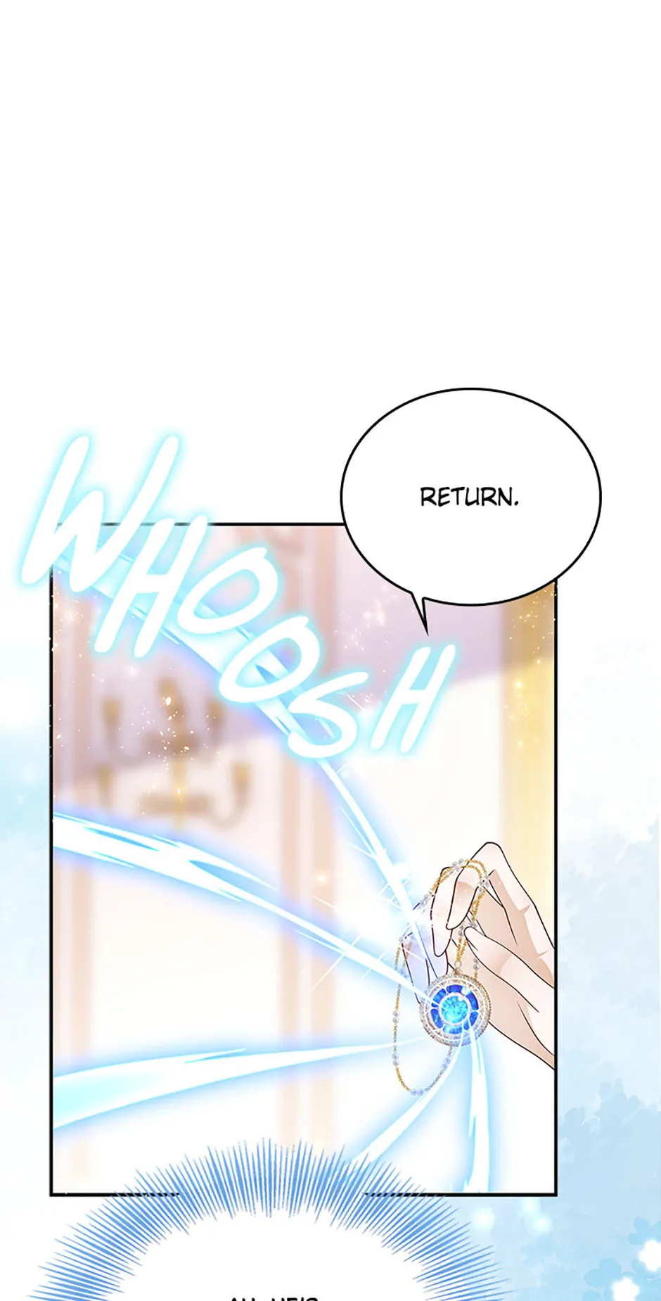 After the Frozen Heart Melts Chapter 52 - page 8