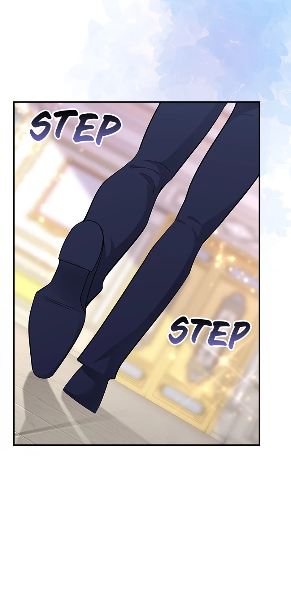 After the Frozen Heart Melts Chapter 53 - page 10