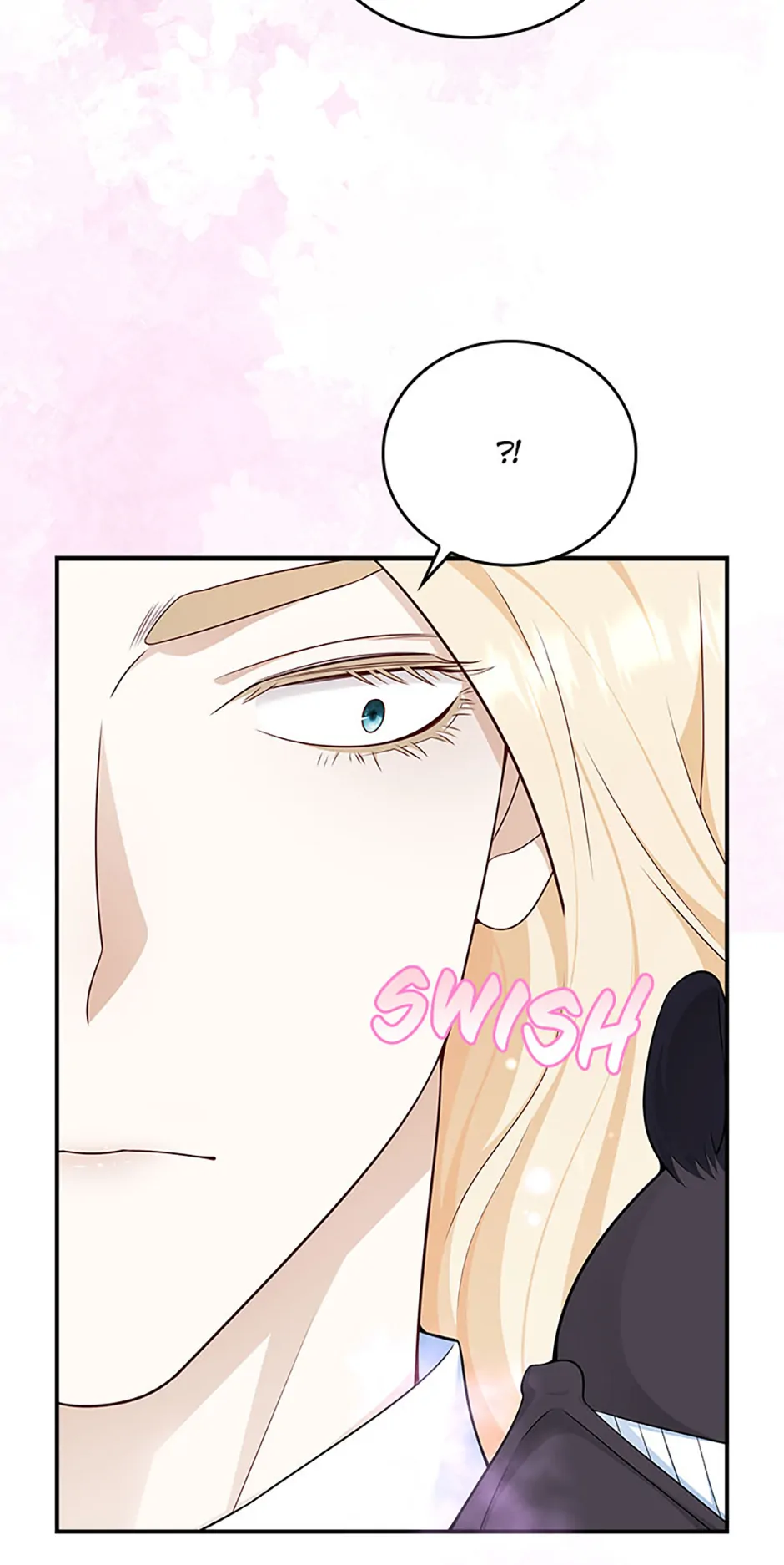 After the Frozen Heart Melts Chapter 53 - page 12