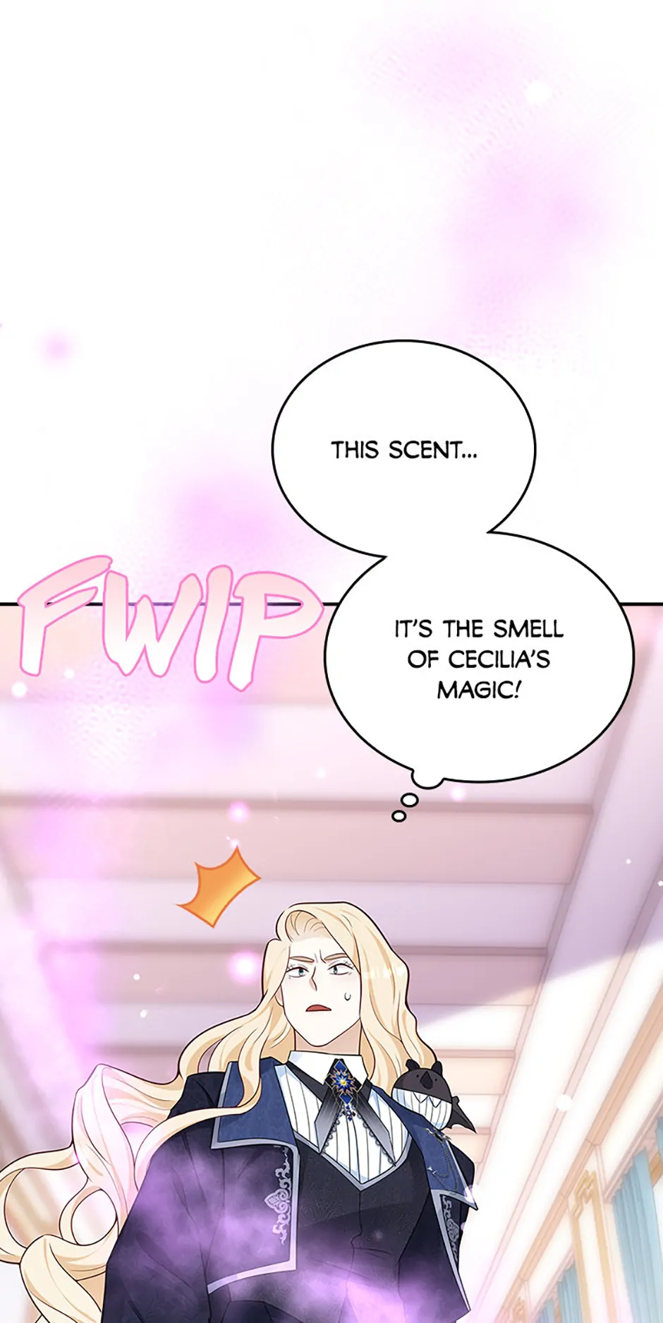 After the Frozen Heart Melts Chapter 53 - page 13