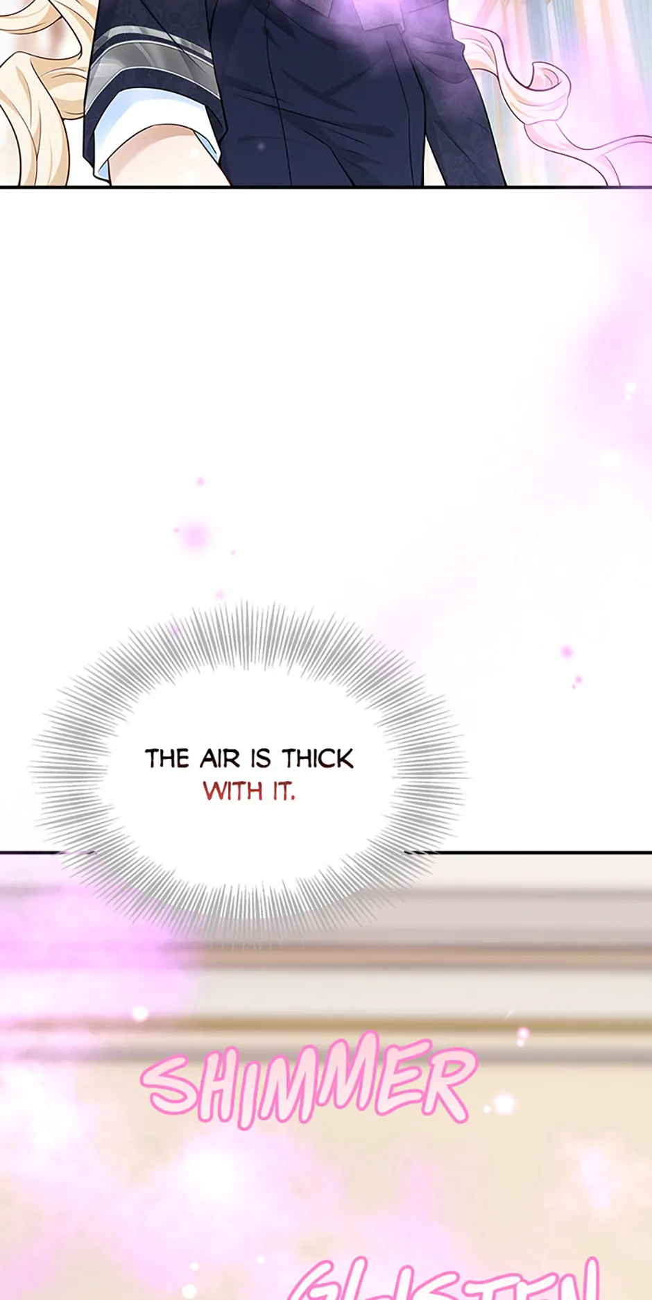 After the Frozen Heart Melts Chapter 53 - page 14
