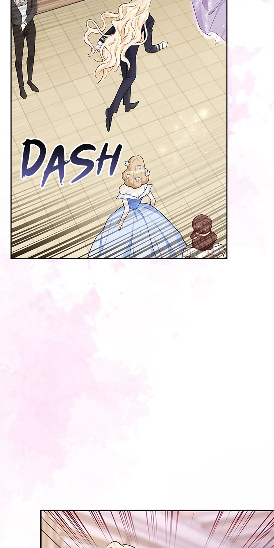 After the Frozen Heart Melts Chapter 53 - page 16